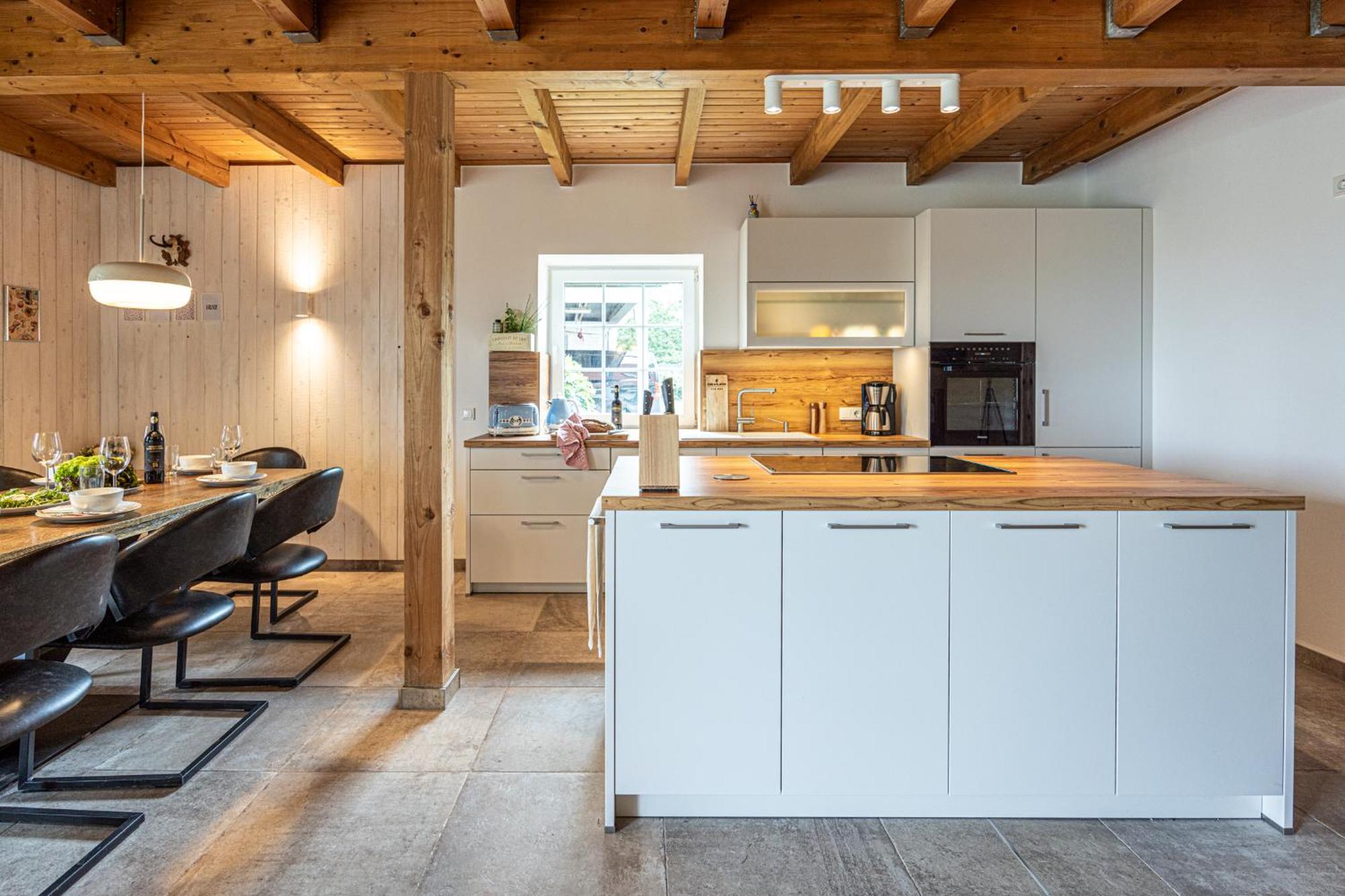 Landhaus Einer Malerin Poseritz エクステリア 写真